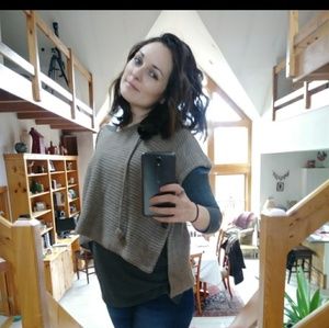 Razzle Dazzle Cover up